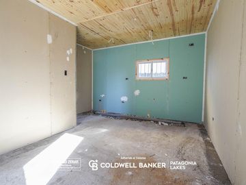 VENTA casa dos ambientes 30m2 Abedules Bariloche