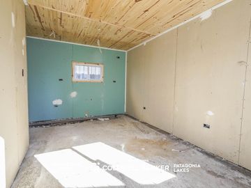 VENTA casa dos ambientes 30m2 Abedules Bariloche