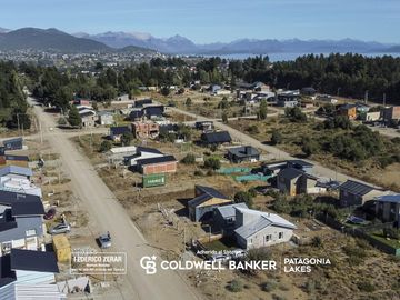 VENTA casa dos ambientes 30m2 Abedules Bariloche