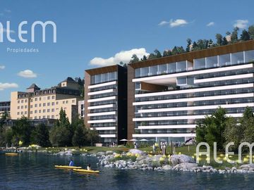 Departamento - Bariloche