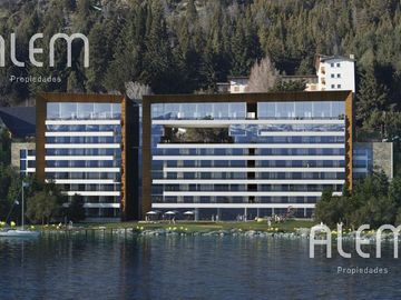 Departamento - Bariloche