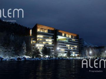 Departamento - Bariloche