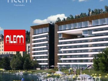 Departamento - Bariloche