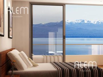 Departamento - Bariloche