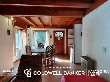 Venta casa Villa la Angostura 60 m2 Barrio Norte
