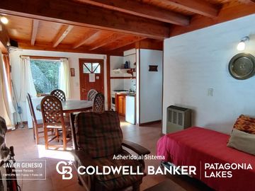 Venta casa Villa la Angostura 60 m2 Barrio Norte