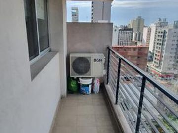 Departamento - Lomas de Zamora Oeste