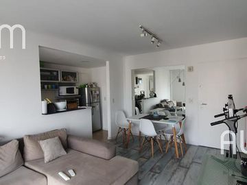 Departamento - Lomas de Zamora Oeste