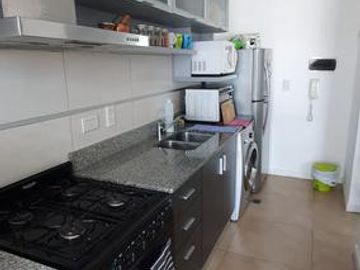 Departamento - Lomas de Zamora Oeste
