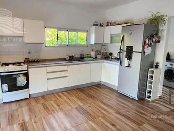 Venta - Casa 4/Cuatro Ambientes, Dependencia, Jardín - San Gabriel, Villanueva