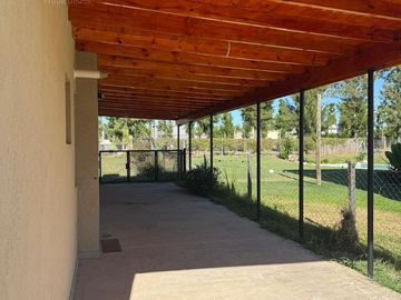 Venta - Casa 4/Cuatro Ambientes, Dependencia, Jardín - San Gabriel, Villanueva