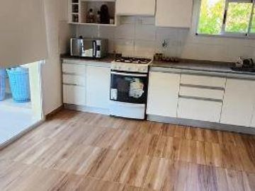 Venta - Casa 4/Cuatro Ambientes, Dependencia, Jardín - San Gabriel, Villanueva