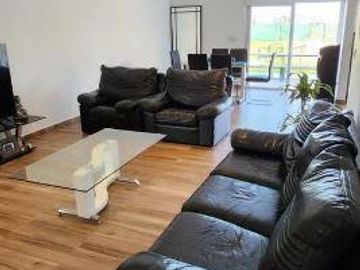 Venta - Casa 4/Cuatro Ambientes, Dependencia, Jardín - San Gabriel, Villanueva