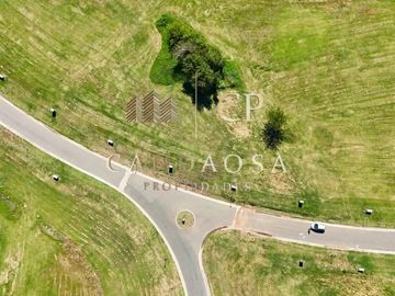 Hermoso Lote  en  San Sebastian, Pilar  - Area 1