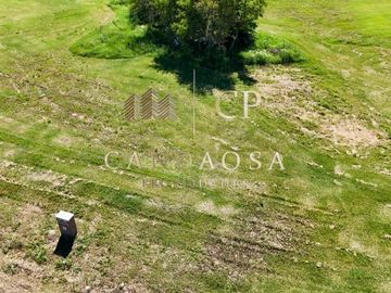 Hermoso Lote  en  San Sebastian, Pilar  - Area 1