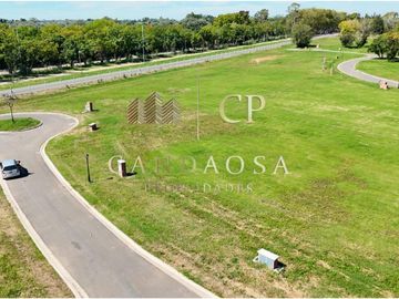 Hermoso Lote  en  San Sebastian, Pilar  - Area 1