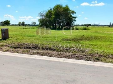 Hermoso Lote  en  San Sebastian, Pilar  - Area 1