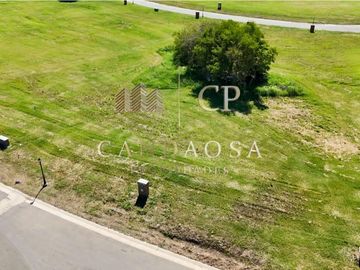 Hermoso Lote  en  San Sebastian, Pilar  - Area 1