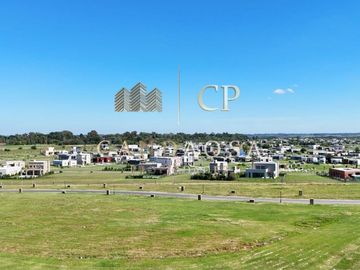 Hermoso Lote  en  San Sebastian, Pilar  - Area 1