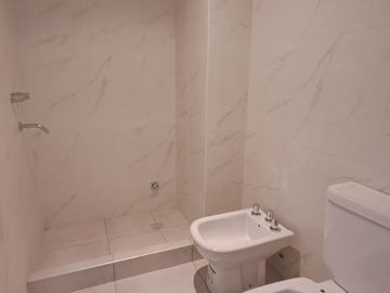 CENTRO* DEPTO 1 DORM C/BALCON - FINANCIACION DISPONIBLE