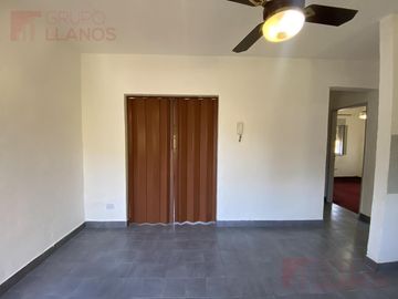 Departamento Alquiler Centro De Lujan