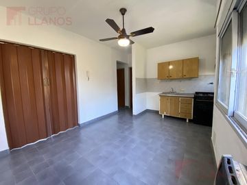 Departamento Alquiler Centro De Lujan