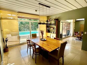 Casa en venta - 6 Dormitorios 5 Baños - 1510mts2 - Tigre