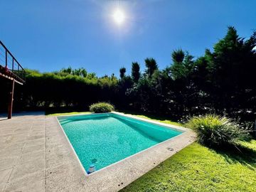 Casa en venta - 6 Dormitorios 5 Baños - 1510mts2 - Tigre
