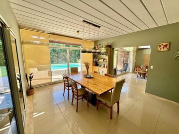 Casa en venta - 6 Dormitorios 5 Baños - 1510mts2 - Tigre
