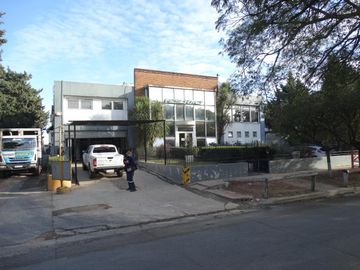 Depósito - Burzaco