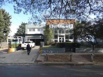 Depósito - Burzaco