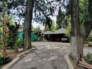 Quinta en  Canning, De Vedia 758