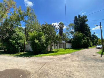 Quinta en  Canning, De Vedia 758