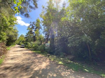 Quinta en  Canning, De Vedia 758