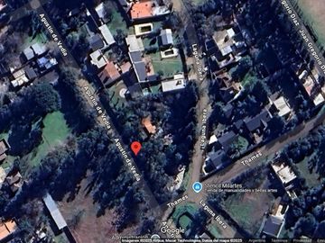 Quinta en  Canning, De Vedia 758