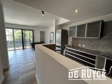 Departamento en Venta en Quilmes Oeste Centro