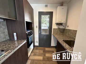 Departamento en Venta en Quilmes Oeste Centro