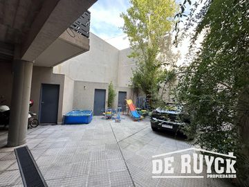 Departamento en Venta en Quilmes Oeste Centro