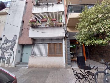 Departamento en Martin