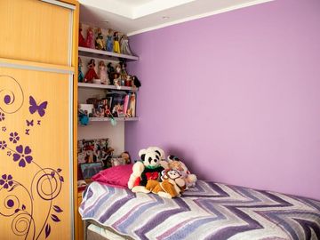 Divino piso exclusivo de 3 dormitorios con hermosa vista abierta!