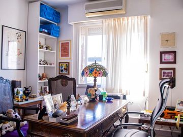 Divino piso exclusivo de 3 dormitorios con hermosa vista abierta!