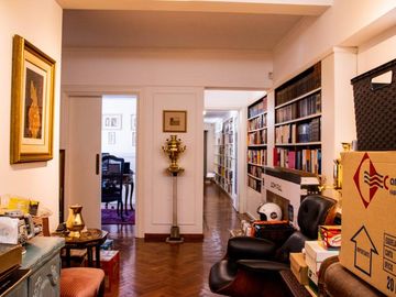 Divino piso exclusivo de 3 dormitorios con hermosa vista abierta!