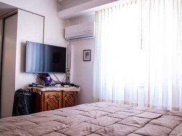 Divino piso exclusivo de 3 dormitorios con hermosa vista abierta!