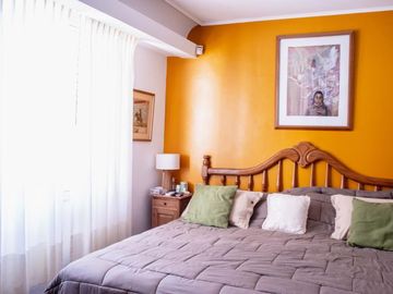 Divino piso exclusivo de 3 dormitorios con hermosa vista abierta!