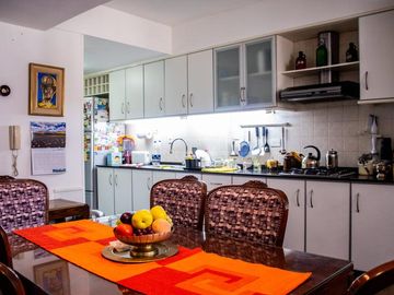 Divino piso exclusivo de 3 dormitorios con hermosa vista abierta!