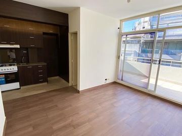 Departamento - Balvanera