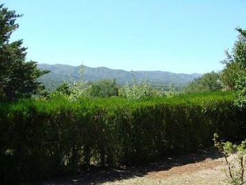 Chalet de cuatro dormitorios en Bº San Isabel