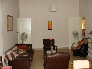 Chalet de cuatro dormitorios en Bº San Isabel