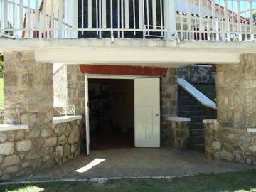 Chalet de cuatro dormitorios en Bº San Isabel
