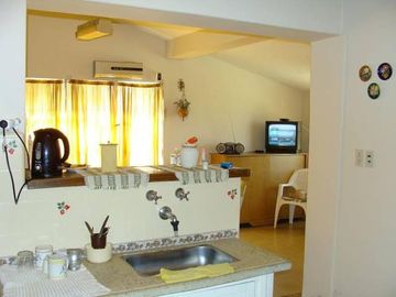 Chalet de cuatro dormitorios en Bº San Isabel